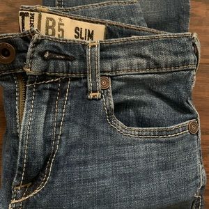 Ariat B5 boys jeans